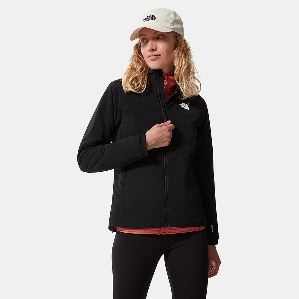 The North Face Ventrix™ Γυναικεια Σακάκι - Μαυρα (JOGA53964)